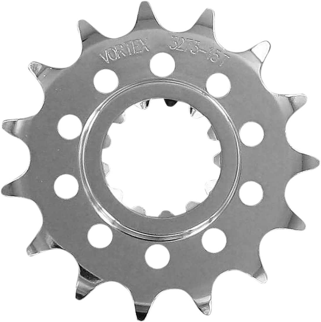 Front Sprocket - 15 Tooth - Honda