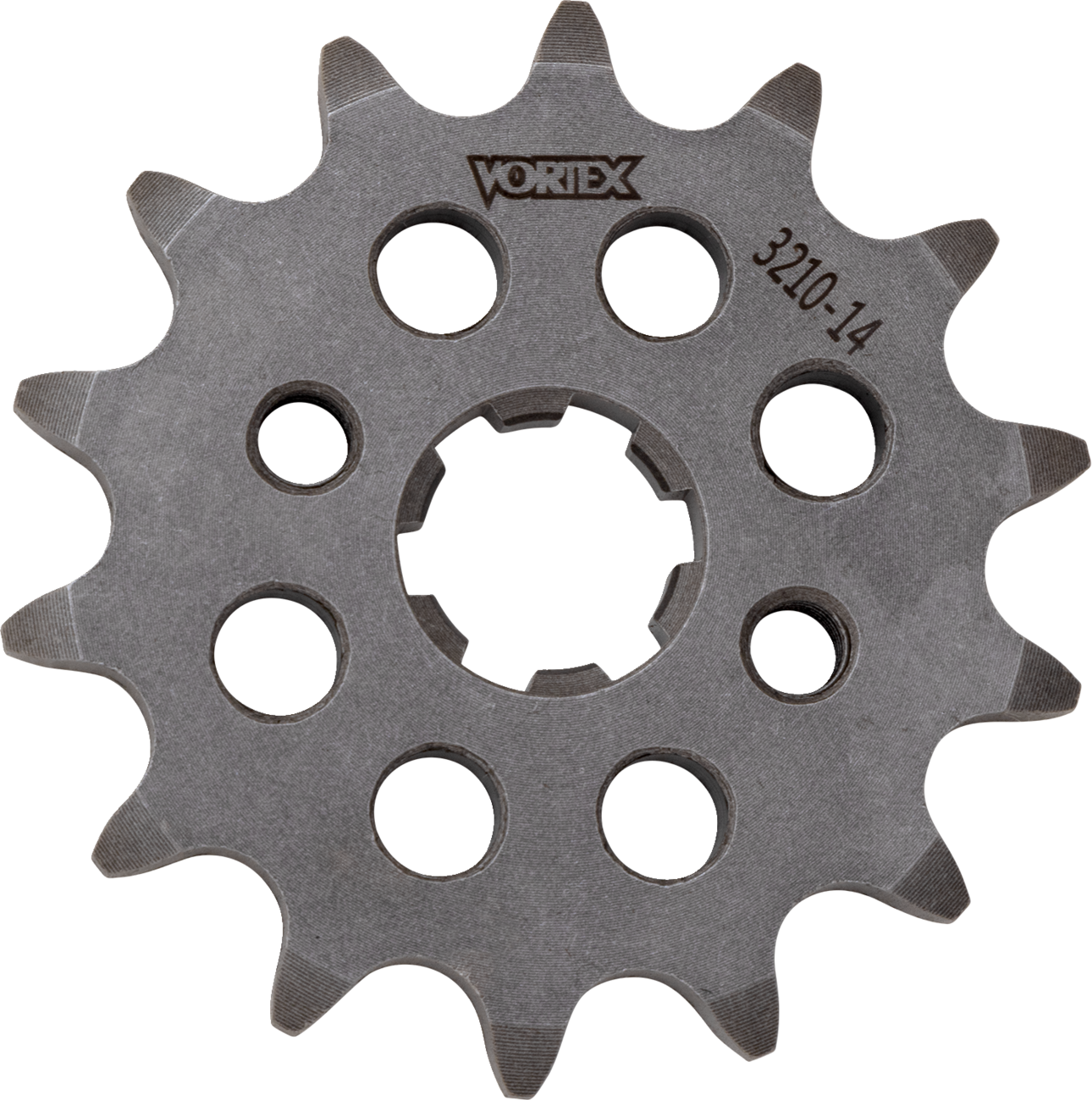 Front Sprocket - 14 Tooth - Z 125 Pro
