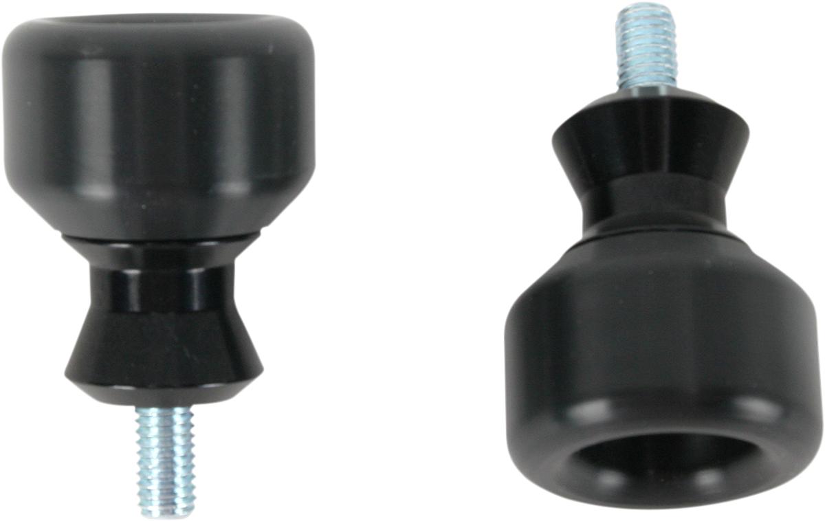 Swingarm Spool Slider - 8 mm