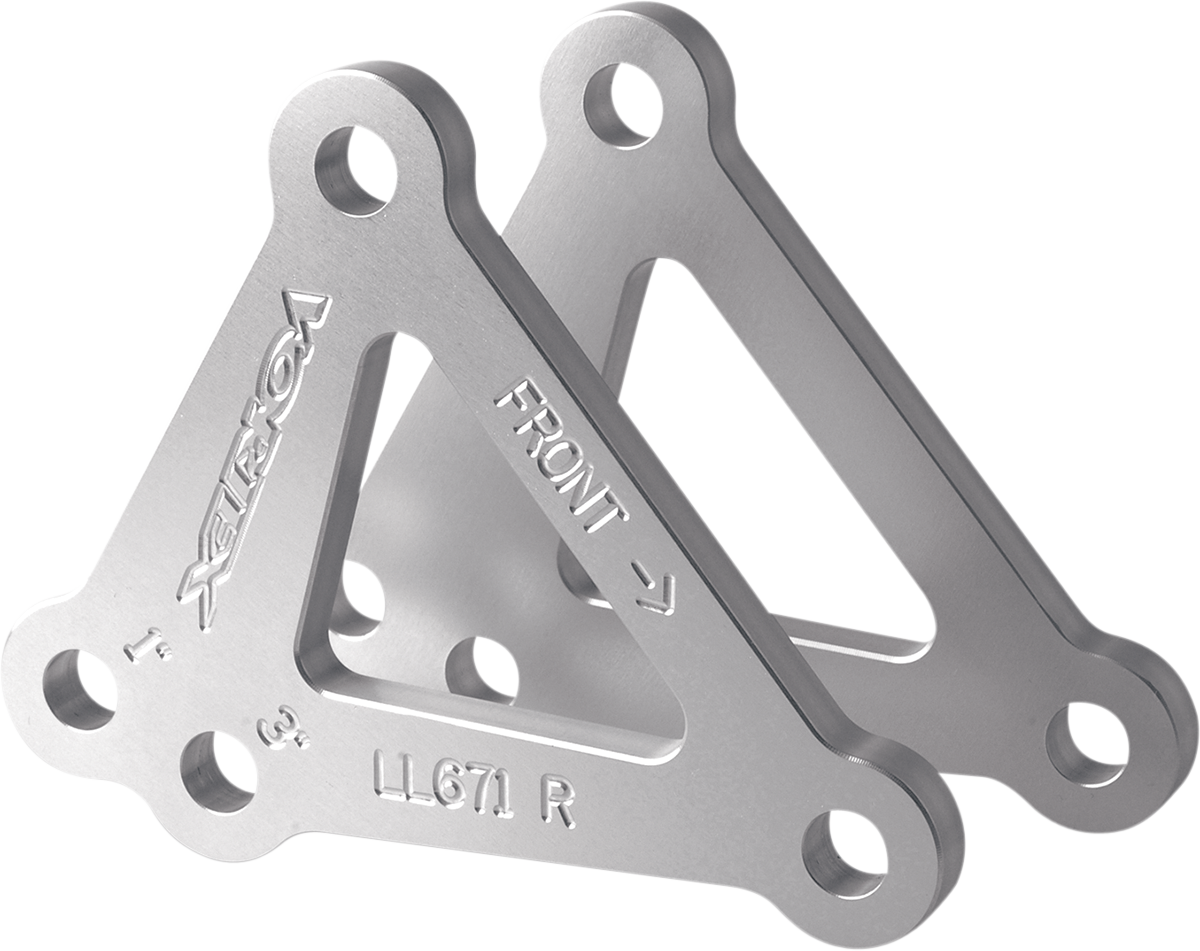 Lowering Link - 1.00"/3.00"