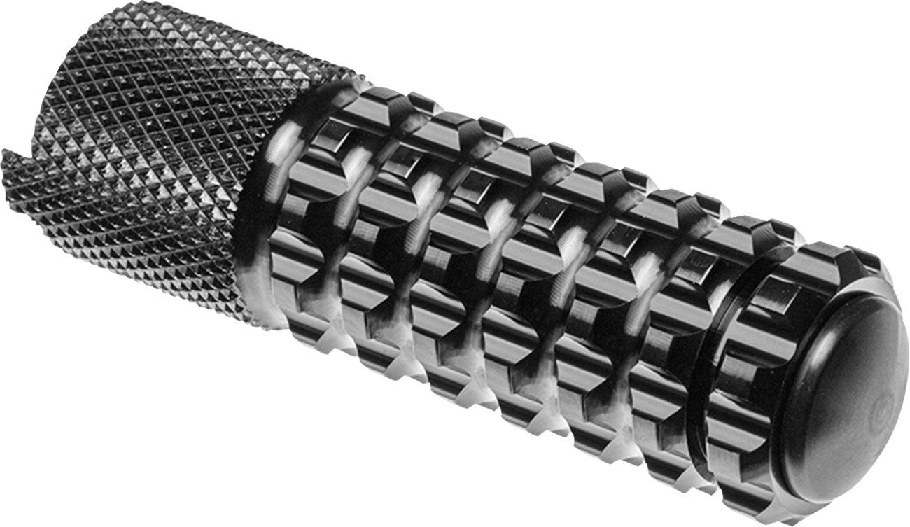 Foot Peg 2.0 - Black