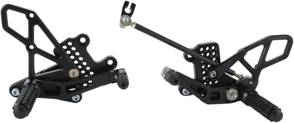 V2 Rearset - CBR1000RR