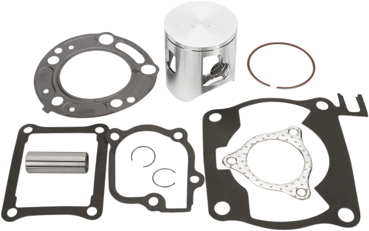 Piston Kit with Gaskets - 54.00 mm - Honda CR125R