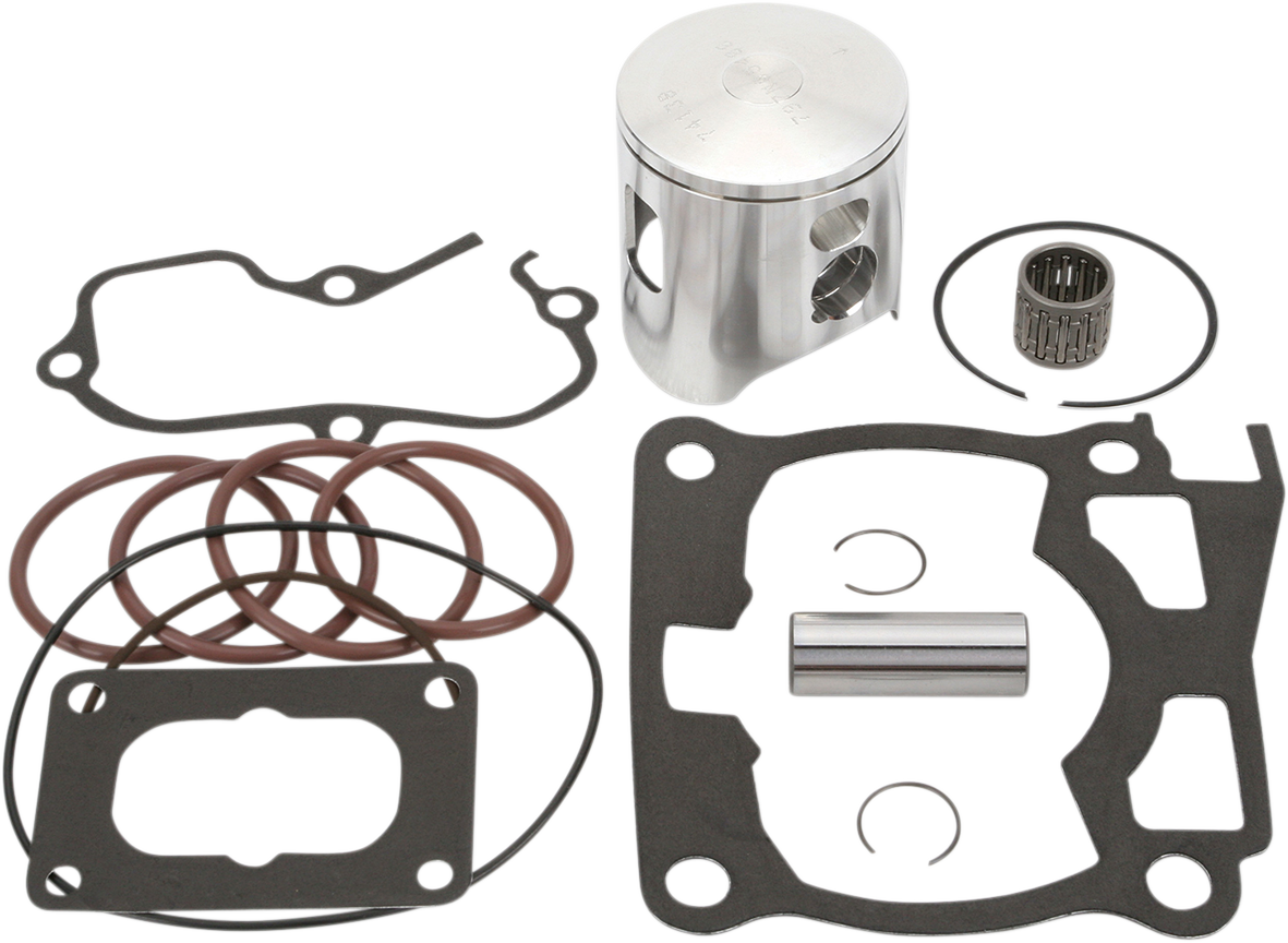 Piston Kit with Gaskets - 54.00 mm - Yamaha YZ125