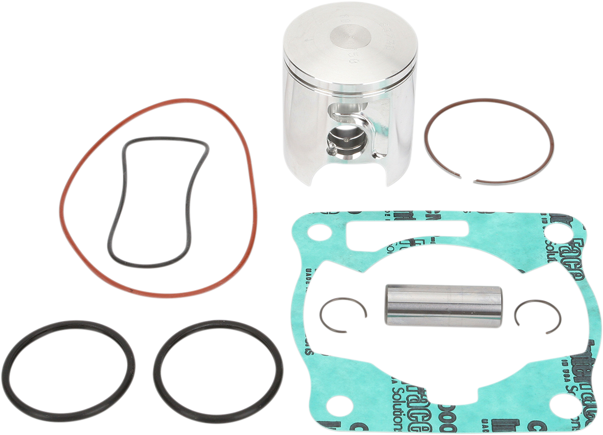 Piston Kit with Gaskets - 47.50 mm - Yamaha YZ85