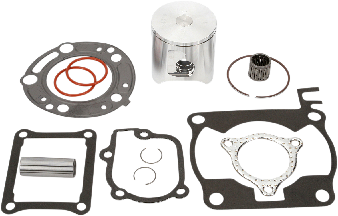 Piston Kit with Gaskets - 54.00 mm - Honda CR125R
