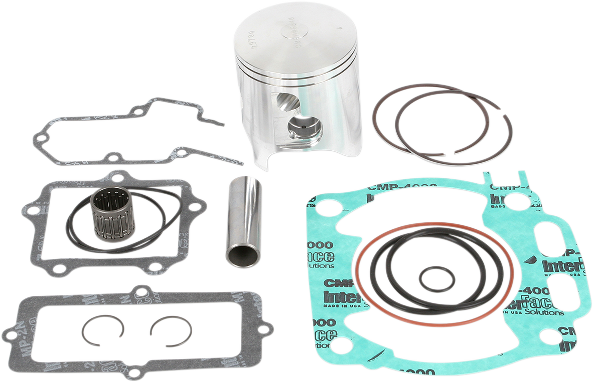 Piston Kit with Gaskets - 66.40 mm - Yamaha YZ250/X