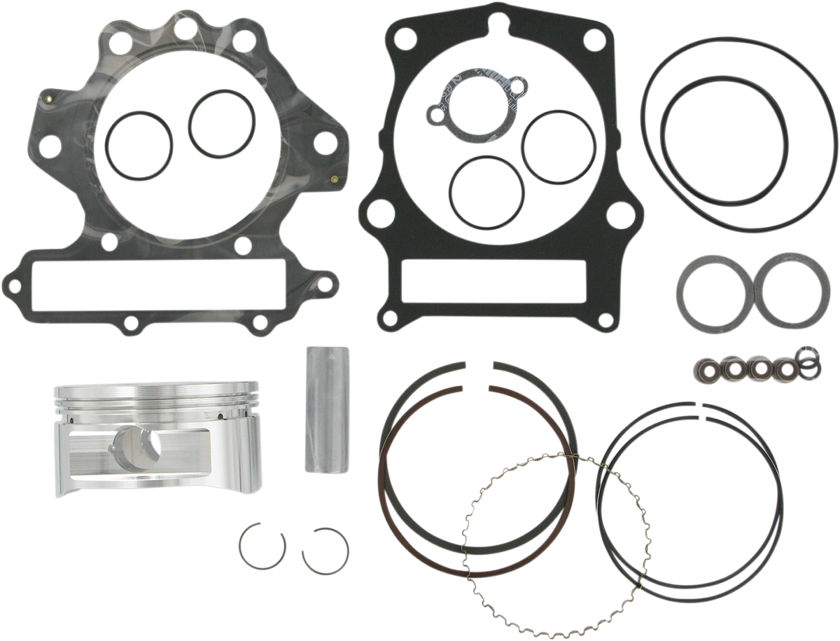 Piston Kit with Gaskets - 97.00 mm - Yamaha