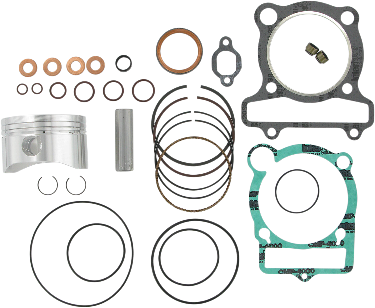 Piston Kit with Gaskets - 83.00 mm - Yamaha