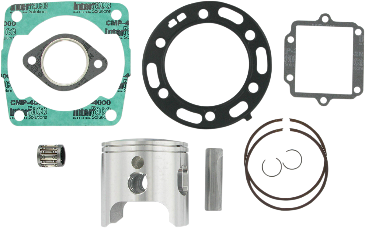 Piston Kit with Gaskets - 84.00 mm - Polaris Sportsman 400 4x4