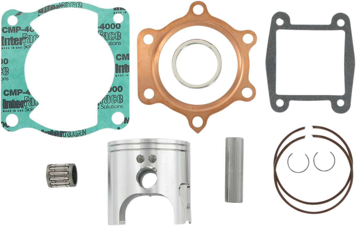 Piston Kit with Gaskets - 67.50 mm - Yamaha YFS200 Blaster