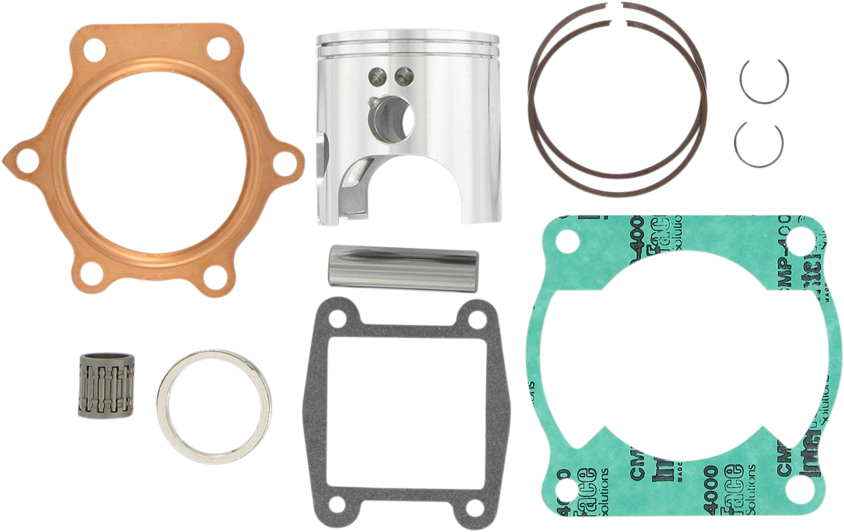 Piston Kit with Gaskets - 66.50 mm - Yamaha YFS200 Blaster