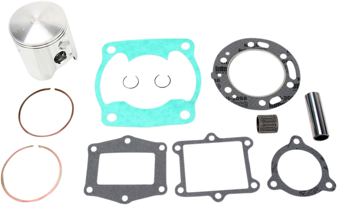 Piston Kit with Gaskets - 69.50 mm - Honda ATC250R/TRX250R