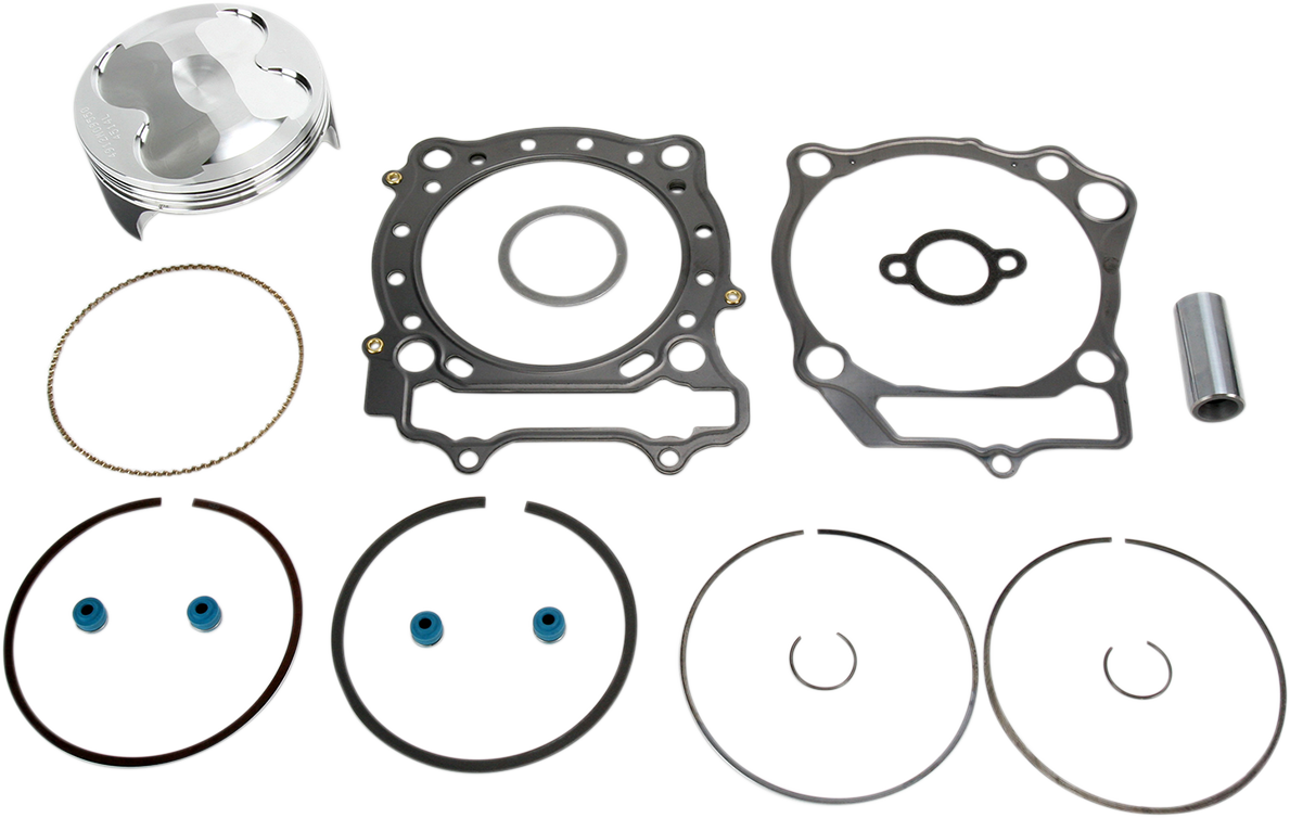 Piston Kit with Gaskets - 95.50 mm - Suzuki