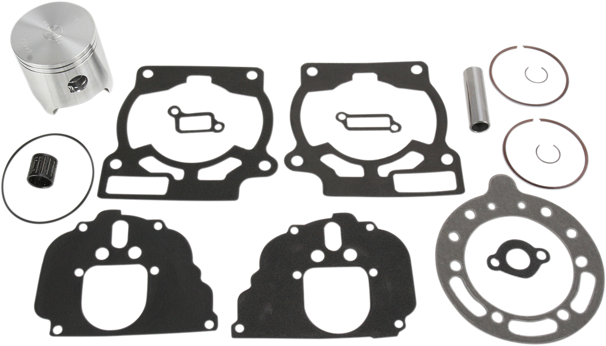 Piston Kit with Gaskets - 64.00 mm - KTM 200 EXC/MXC
