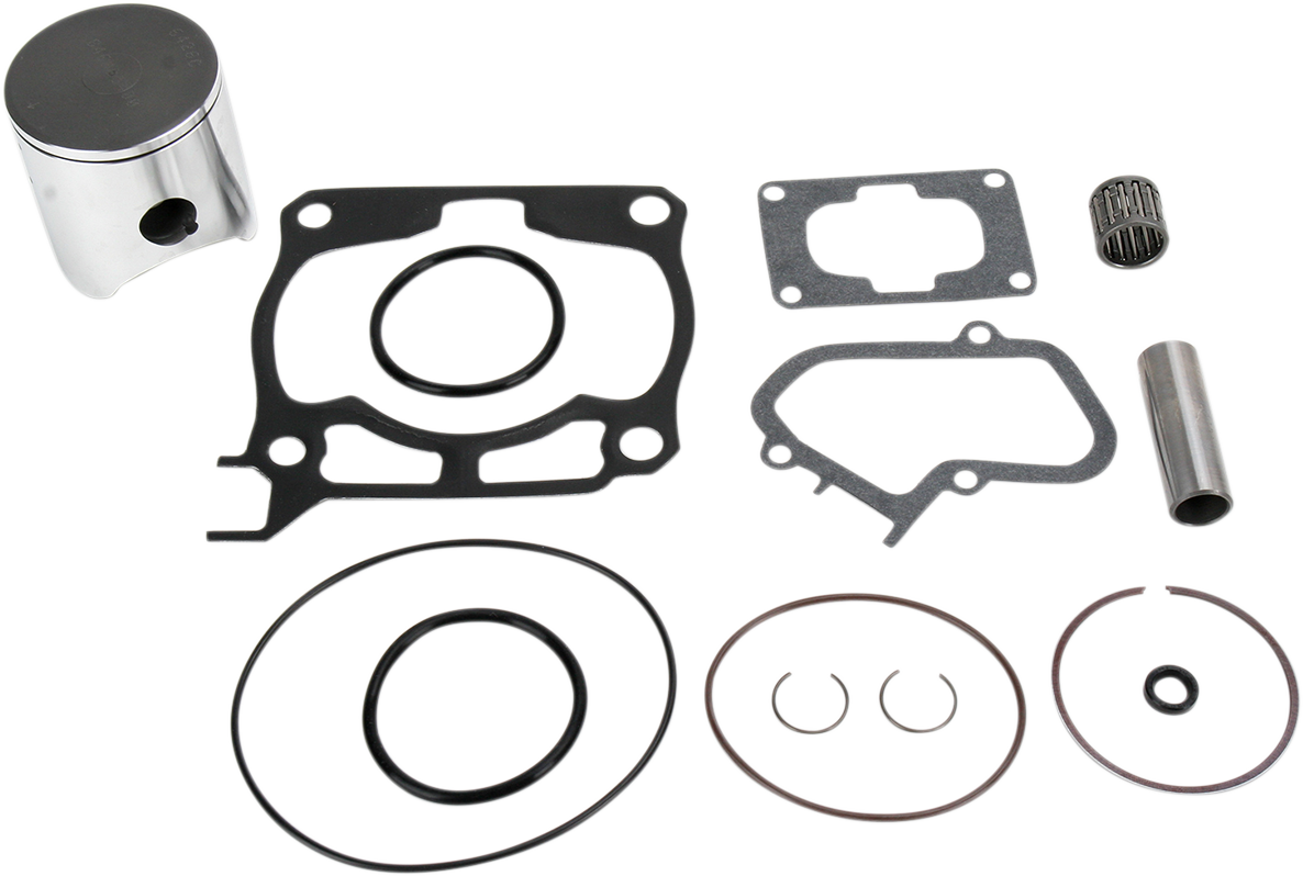 Piston Kit with Gaskets - 54.00 mm - Yamaha YZ125/X