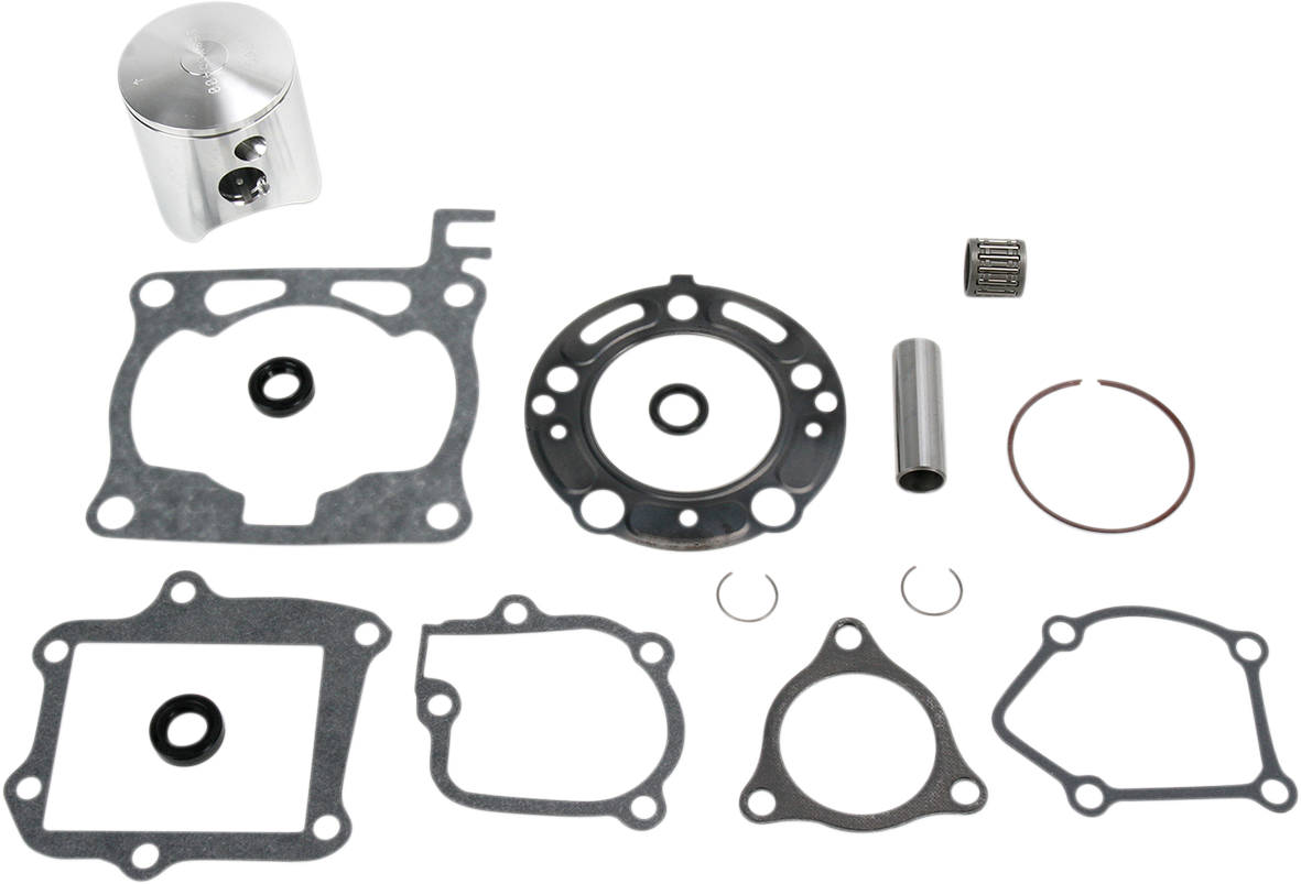 Piston Kit with Gaskets - 54.00 mm - Honda CR125R
