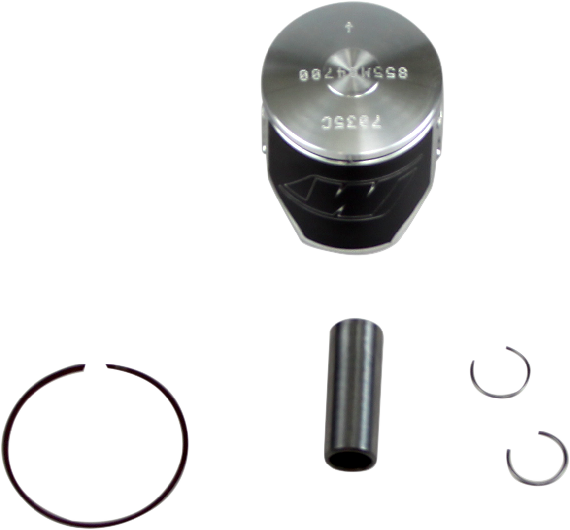 Piston Kit - 47.00 mm - Gas Gas | Husqvarna | KTM