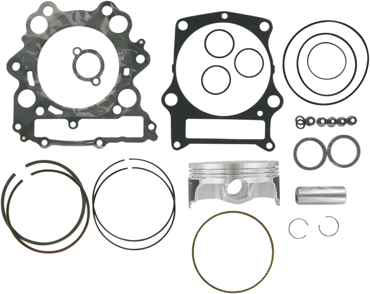 Piston Kit with Gasket - 100.00 mm - Yamaha