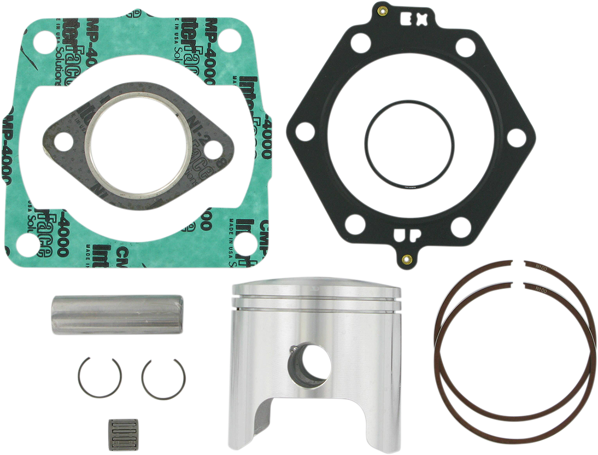 Piston Kit with Gasket - 75.00 mm - Polaris