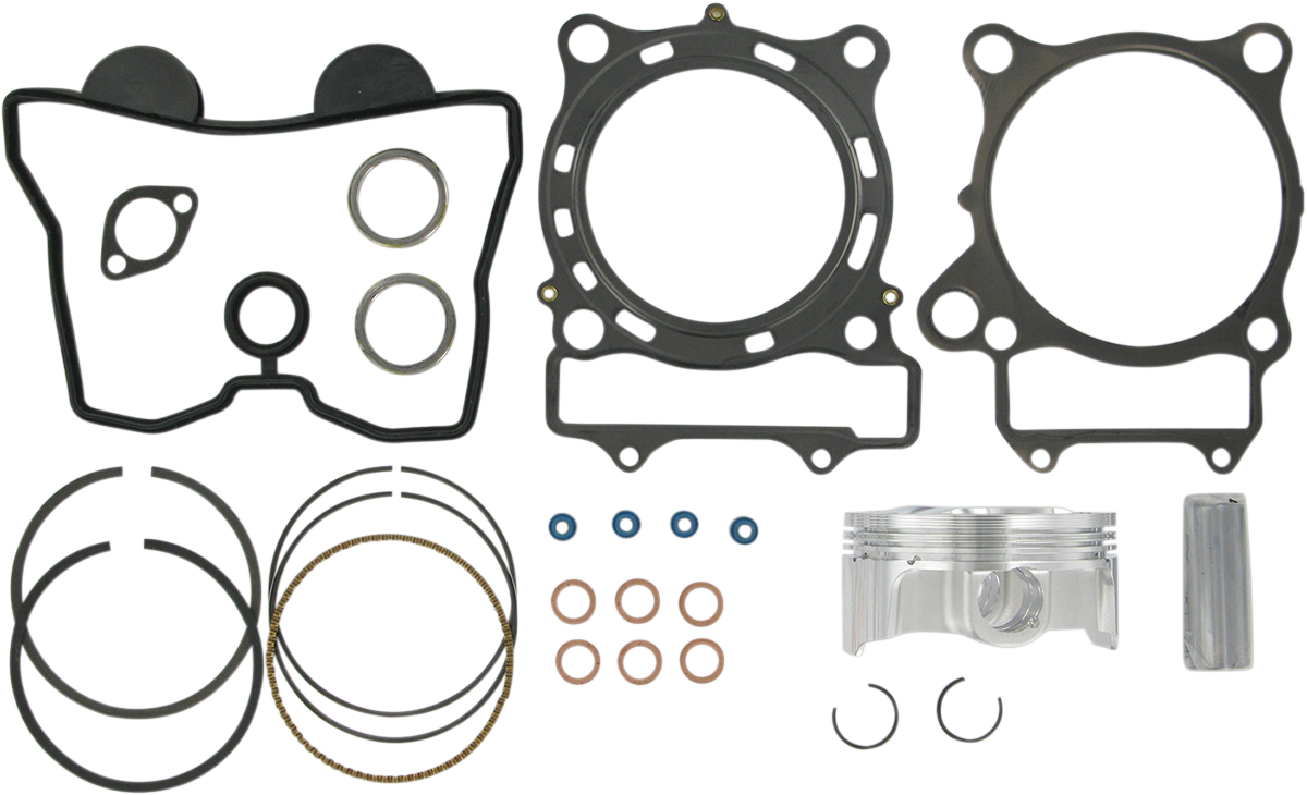 Piston Kit with Gasket - 99.20 mm - Polaris