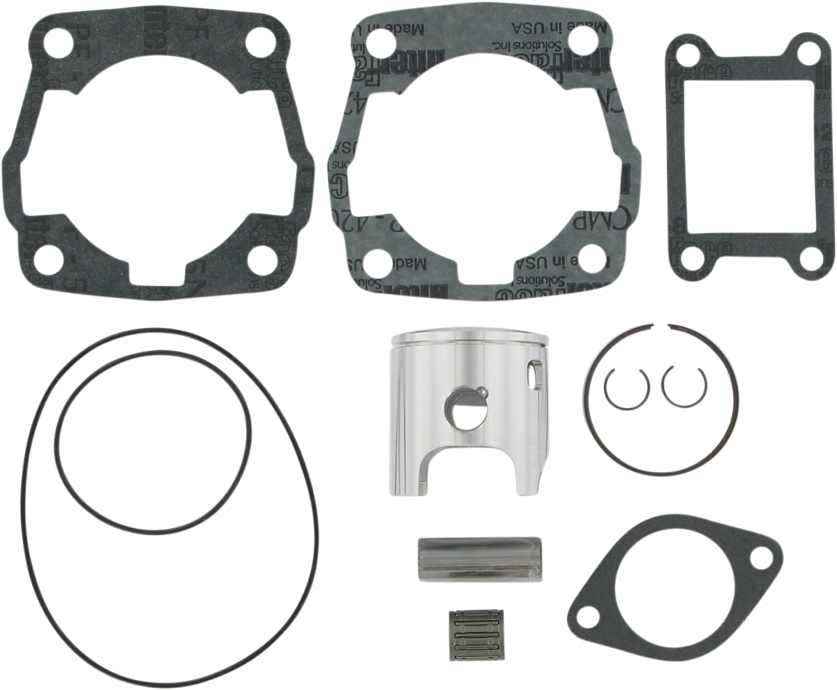 Piston Kit with Gaskets - 45.00 mm - KTM 65 SX/XC