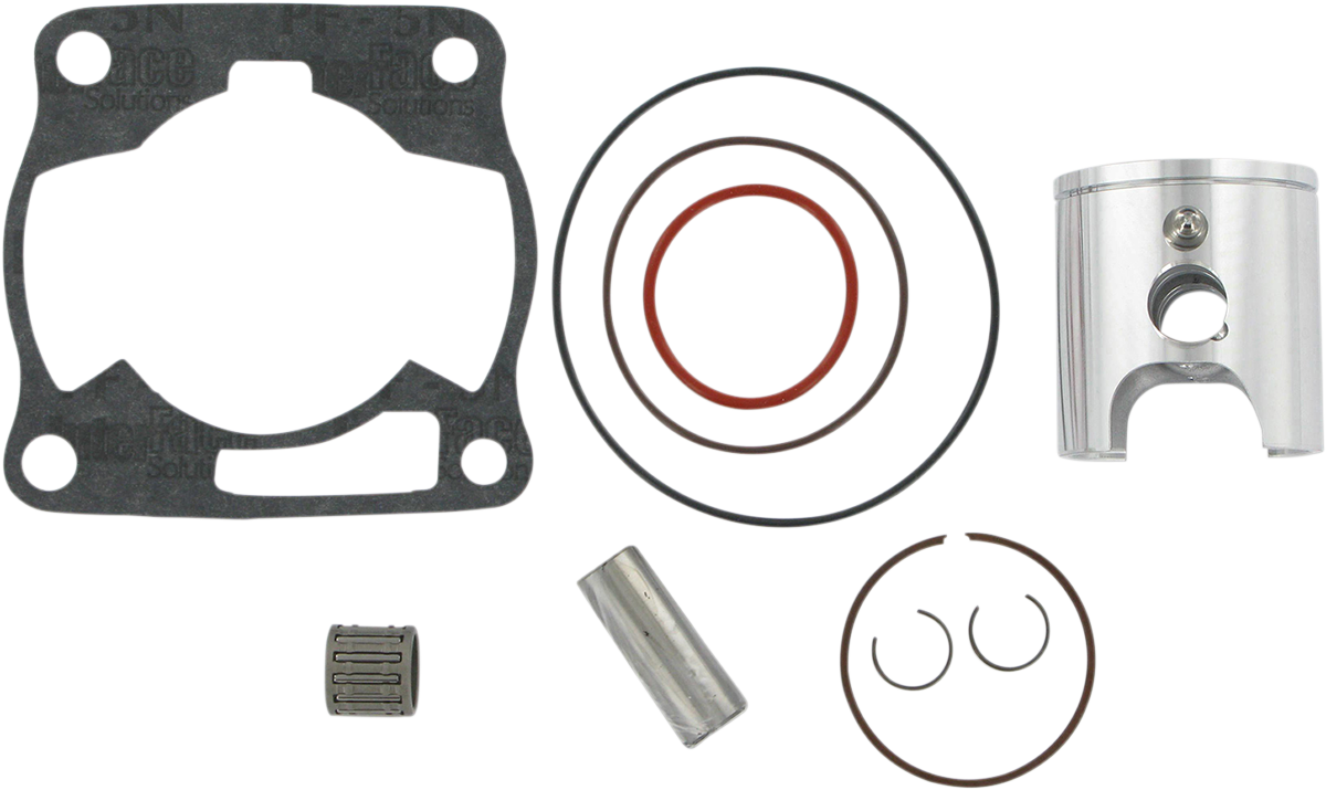 Piston Kit with Gaskets - 47.00 mm - Yamaha YZ80