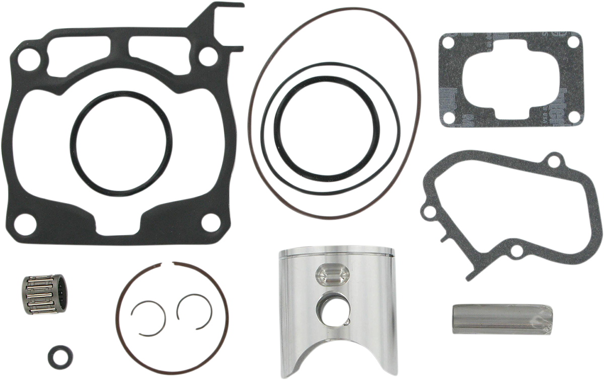 Piston Kit with Gasket - 54.00 mm - Yamaha YZ125/X