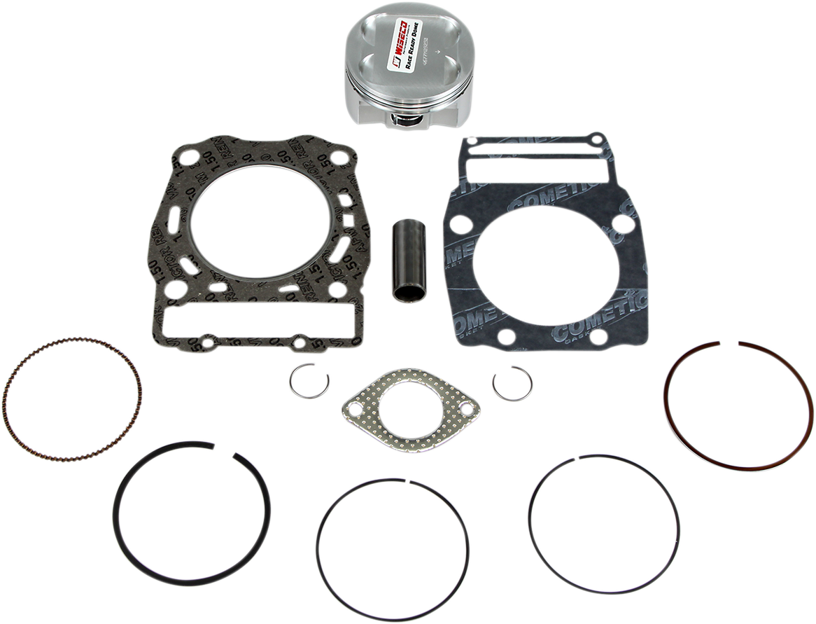 Piston Kit with Gaskets - 92.50 mm - Polaris