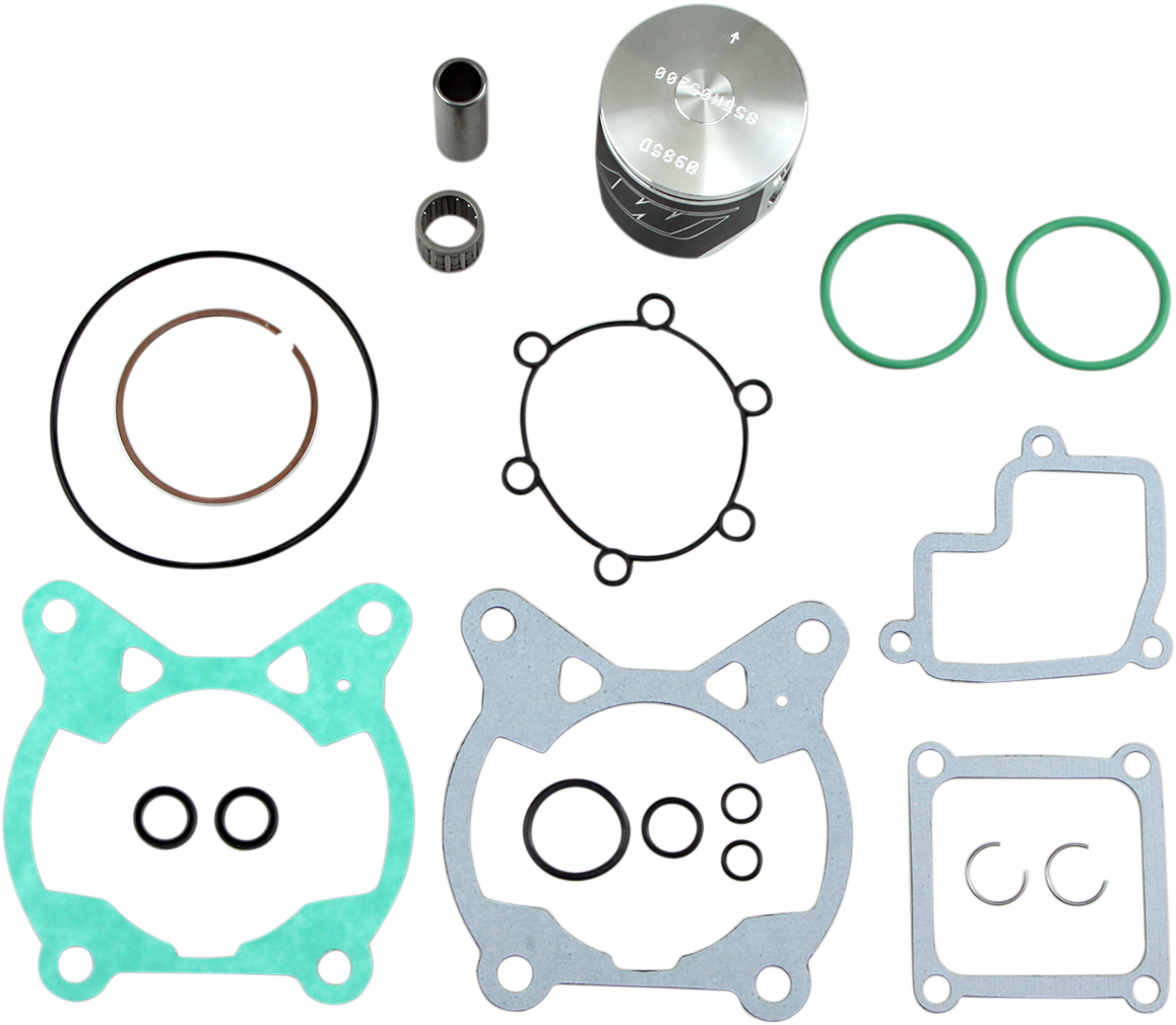 Piston Kit with Gaskets - 52.00 mm - KTM