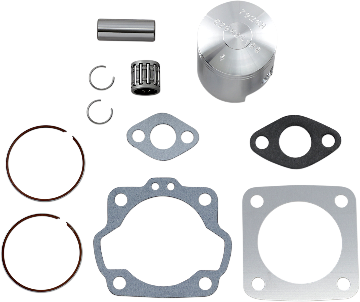 Piston Kit with Gaskets - 41.00 mm - Kawasaki | Suzuki