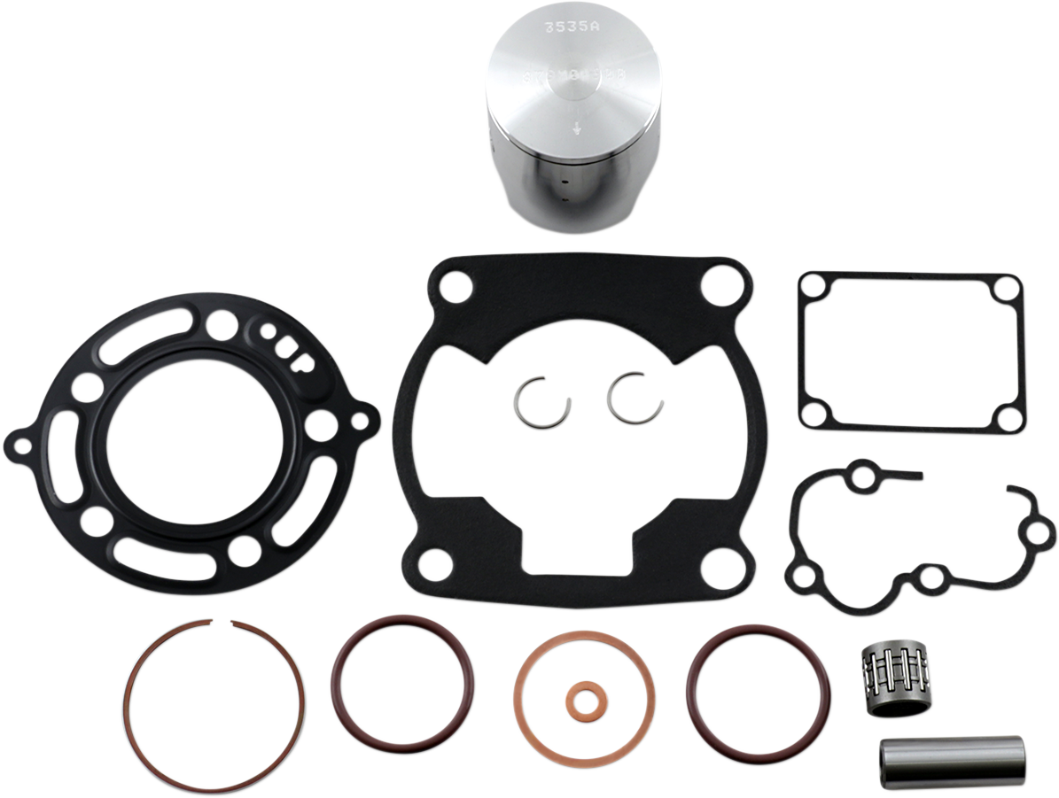 Piston Kit with Gasket - 49.00 mm - Kawasaki KX85
