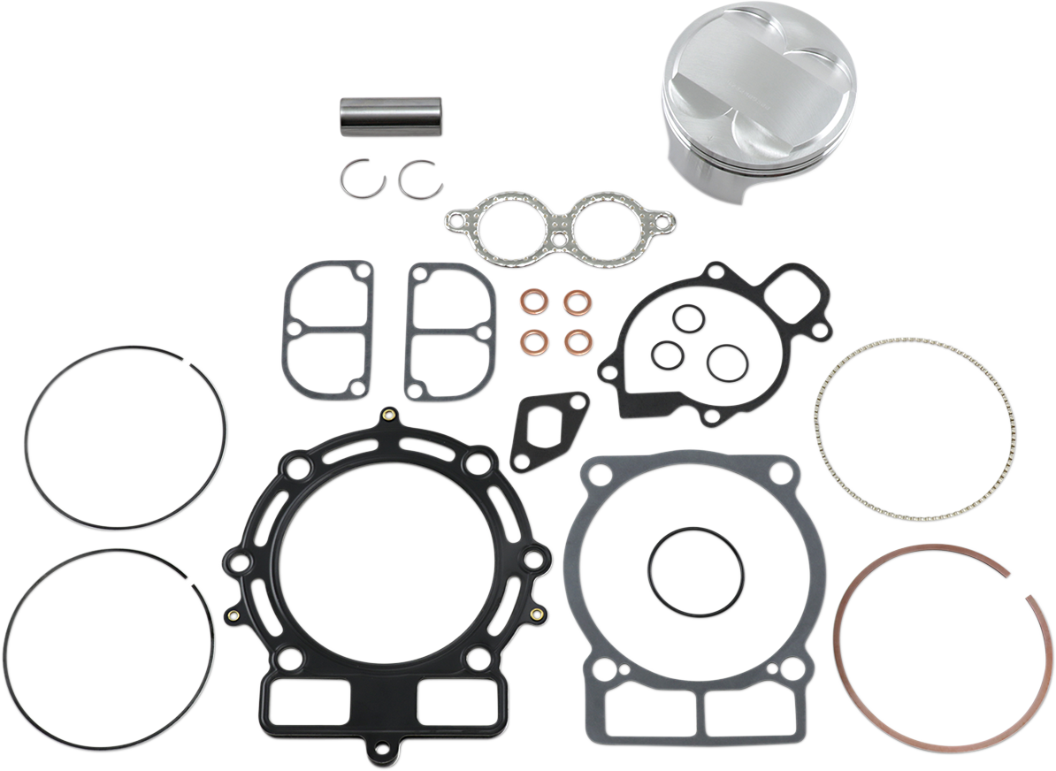 Piston Kit with Gasket - 95.00 mm - KTM