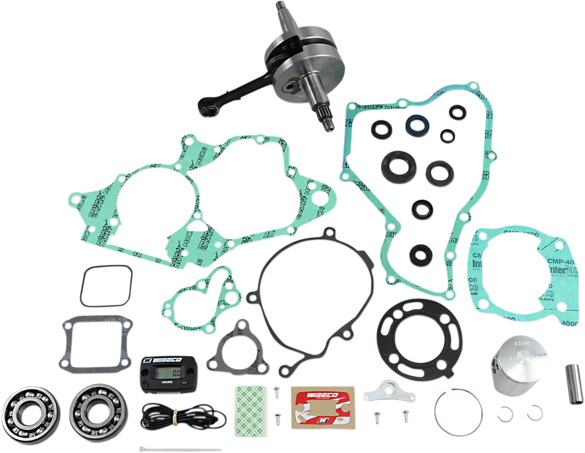 Engine Rebuild Kit - 47.50 mm - Honda CR85R