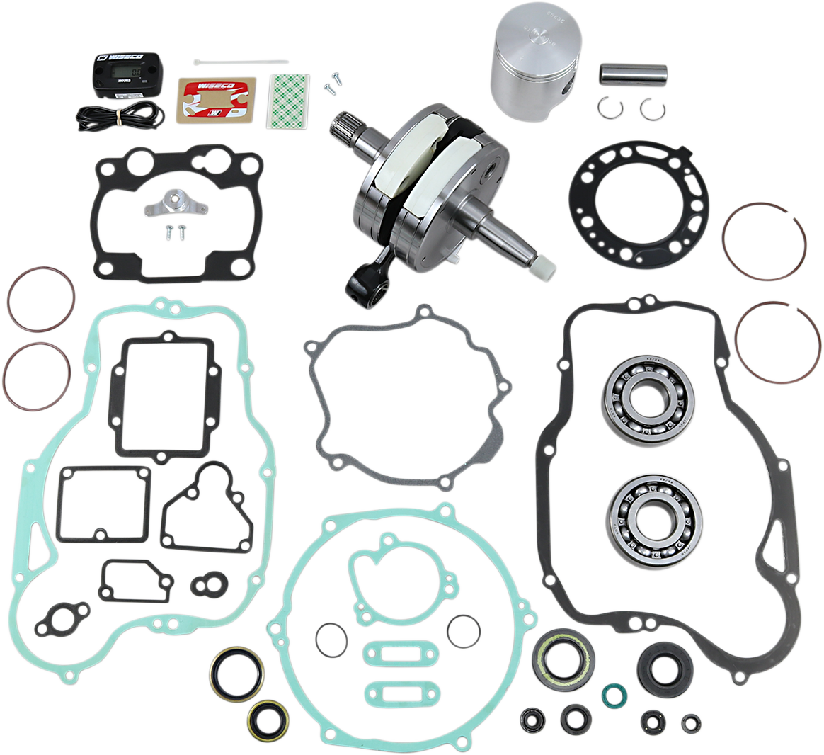 Engine Rebuild Kit - 66.40 mm - Kawasaki KX250