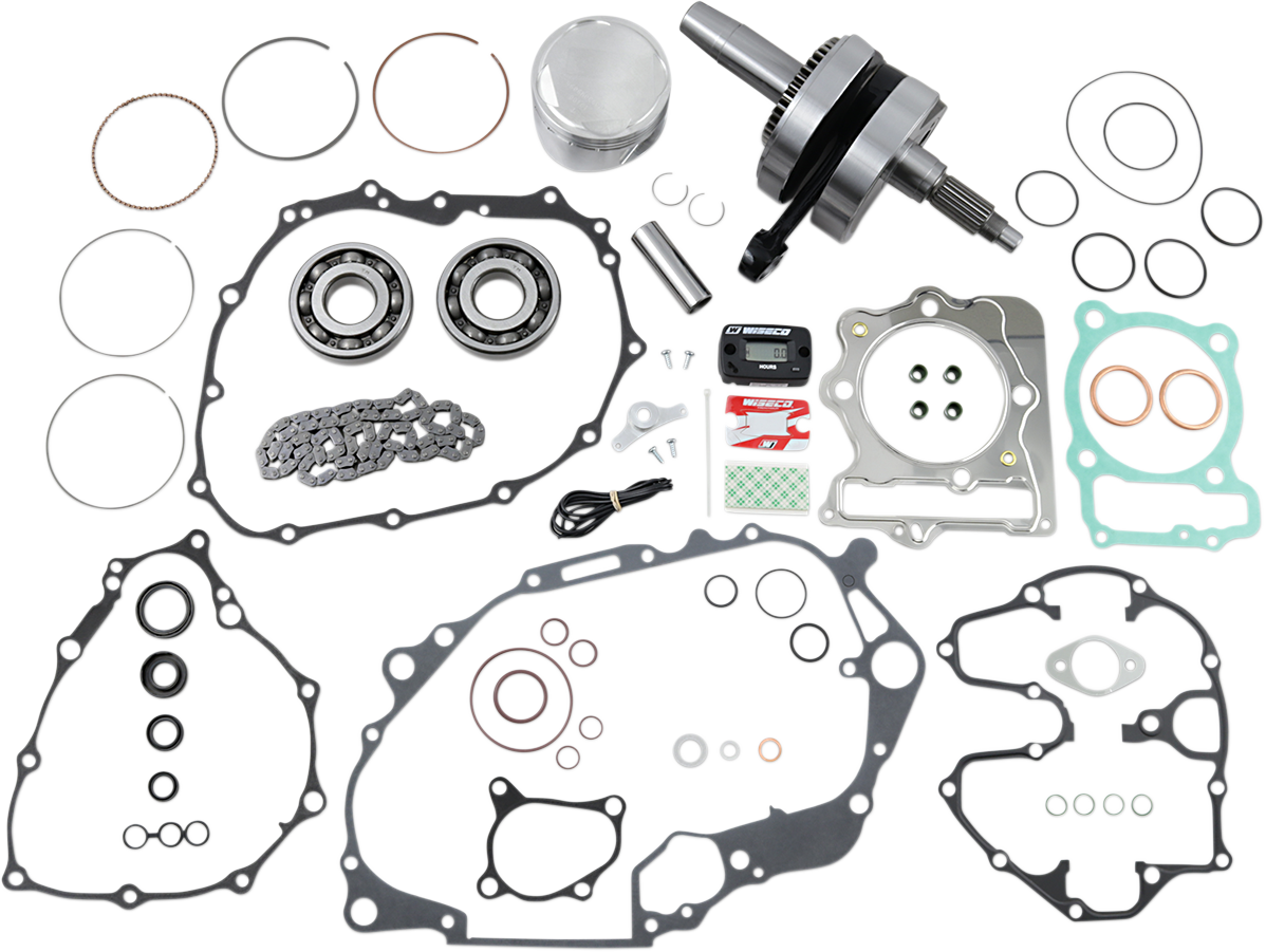 Engine Rebuild Kit - 86.00 mm - Honda TRX400EX