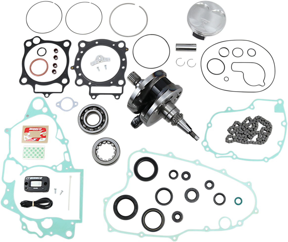 Engine Rebuild Kit - 96.00 mm - Honda CRF450R