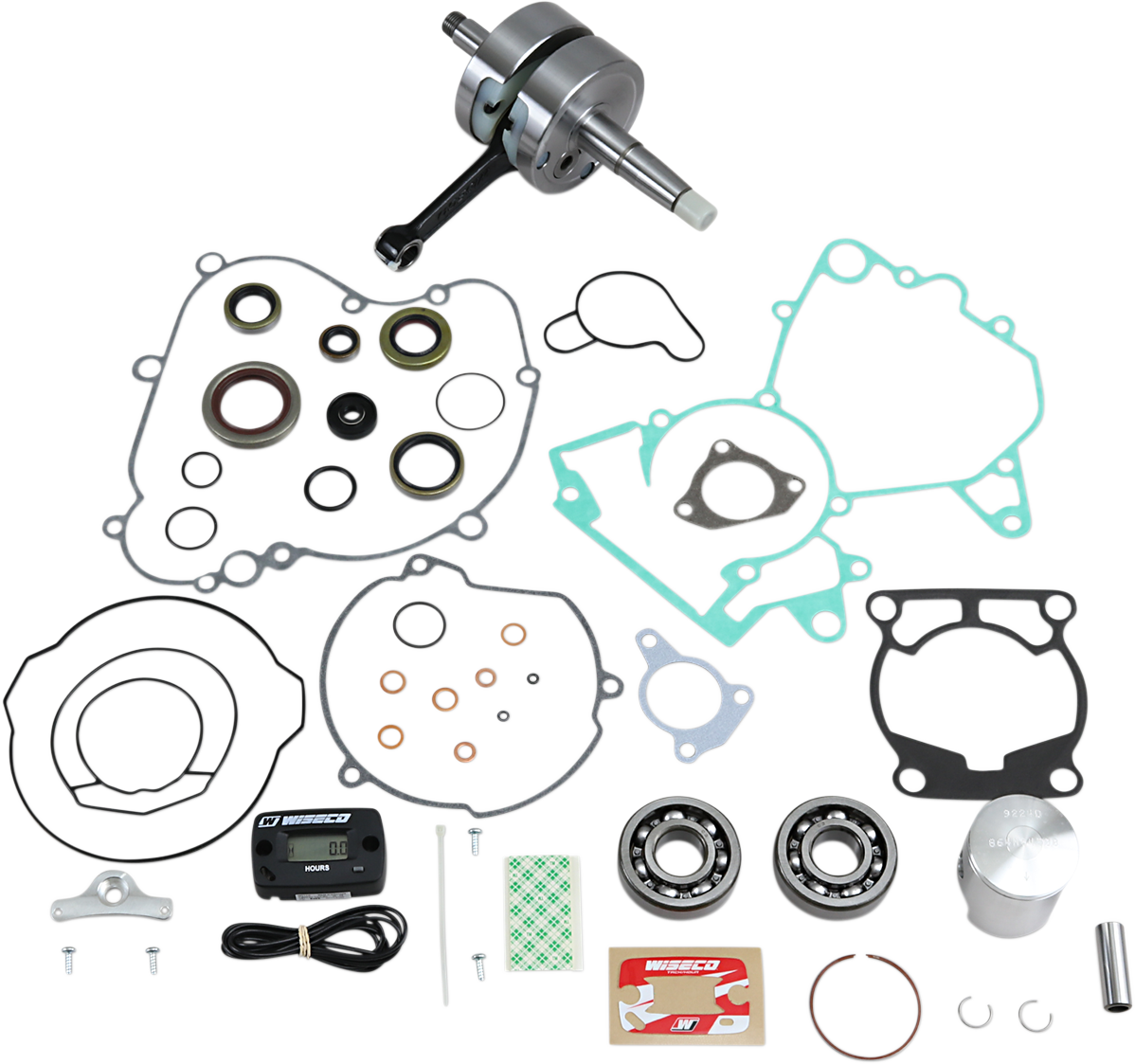 Engine Rebuild Kit - 45.00 mm - Husqvarna TC65 | KTM 65SX