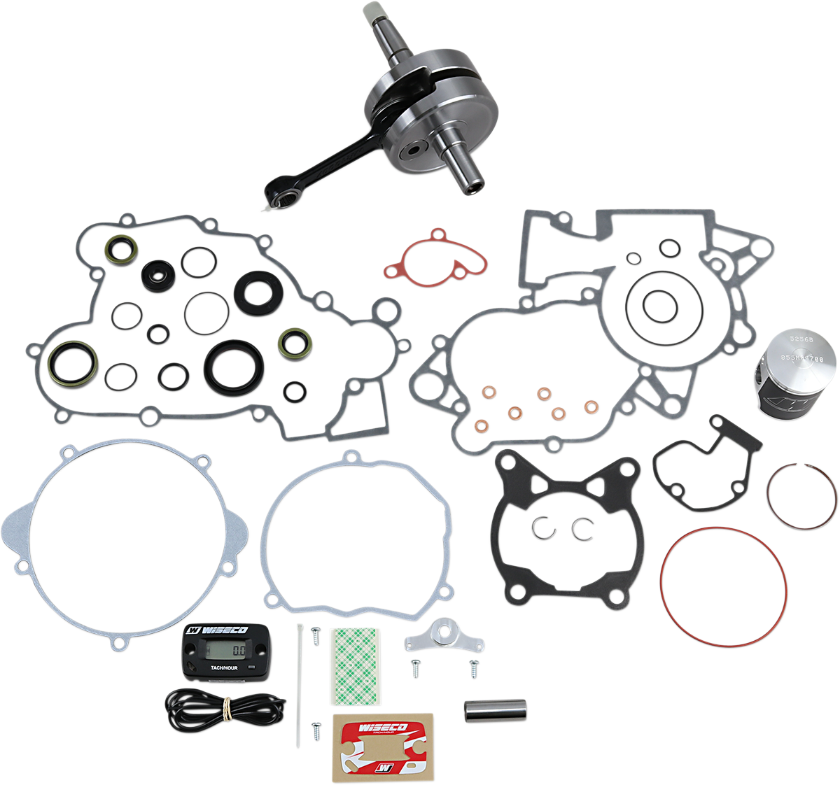 Engine Rebuild Kit - 47.00 mm - KTM 85SX 17/14 | KTM 85SX 19/16