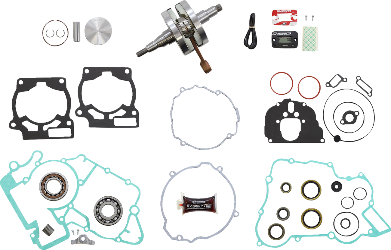 Engine Rebuild Kit - 54.00 mm - KTM 125SX