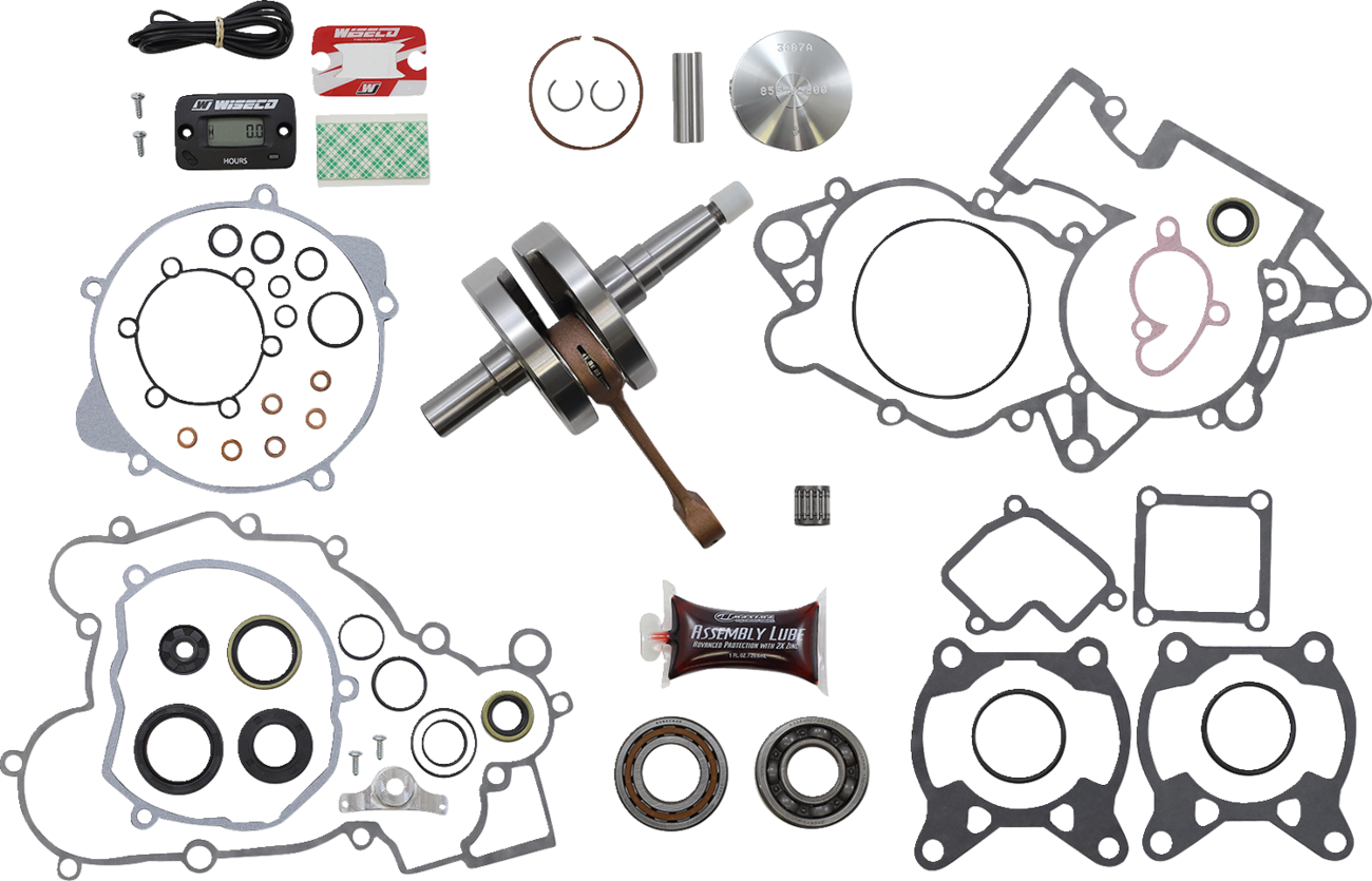 Engine Rebuild Kit - 52.00 mm - KTM 105SX