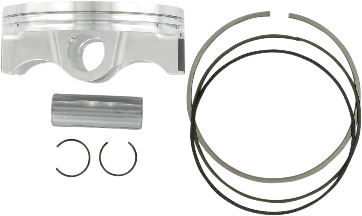 Piston Kit - 96.00 mm - Honda