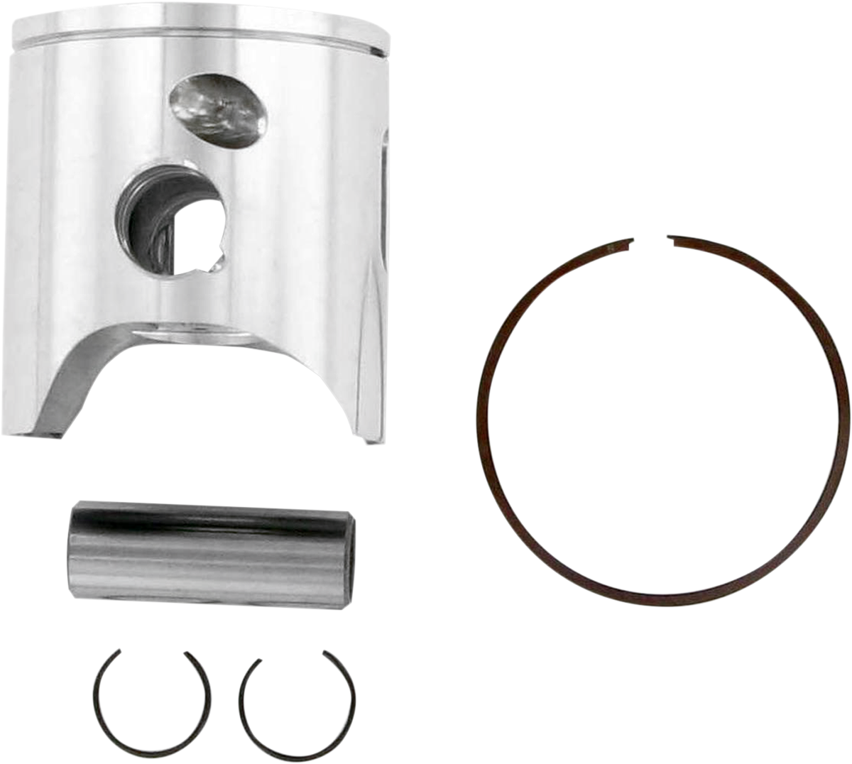 Piston Kit - 56.00 mm - Kawasaki