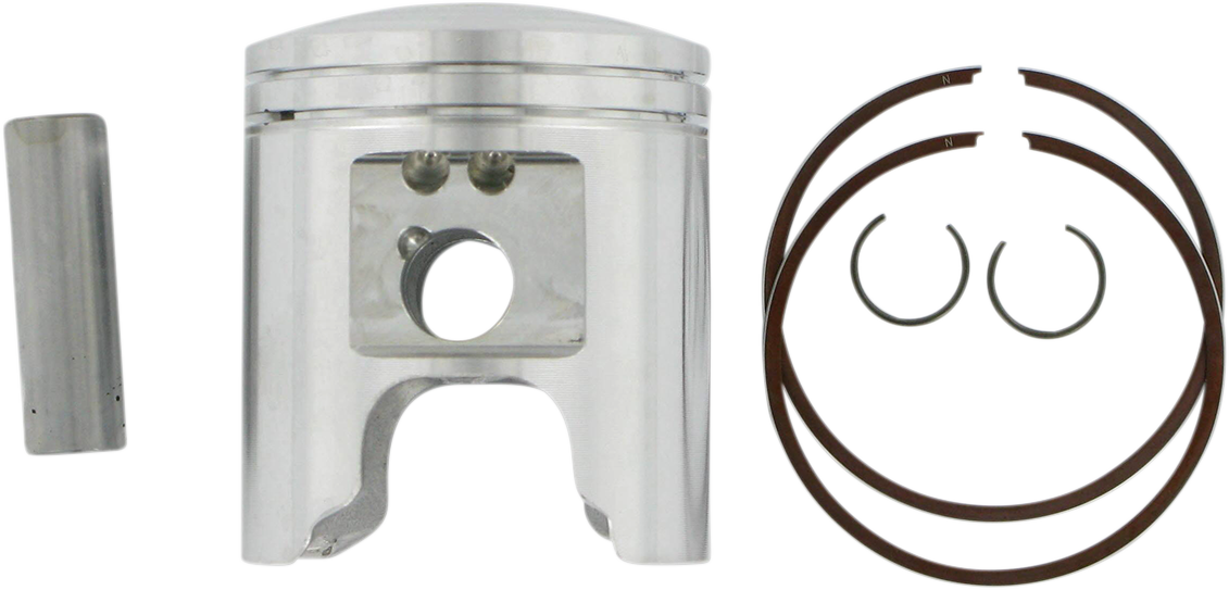 Piston Kit - 52.00 mm - Kawasaki KFX80 | Suzuki LT80 QuadSport