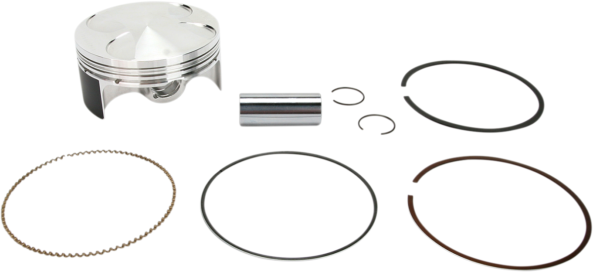 Piston Kit - 94.00 mm - Honda
