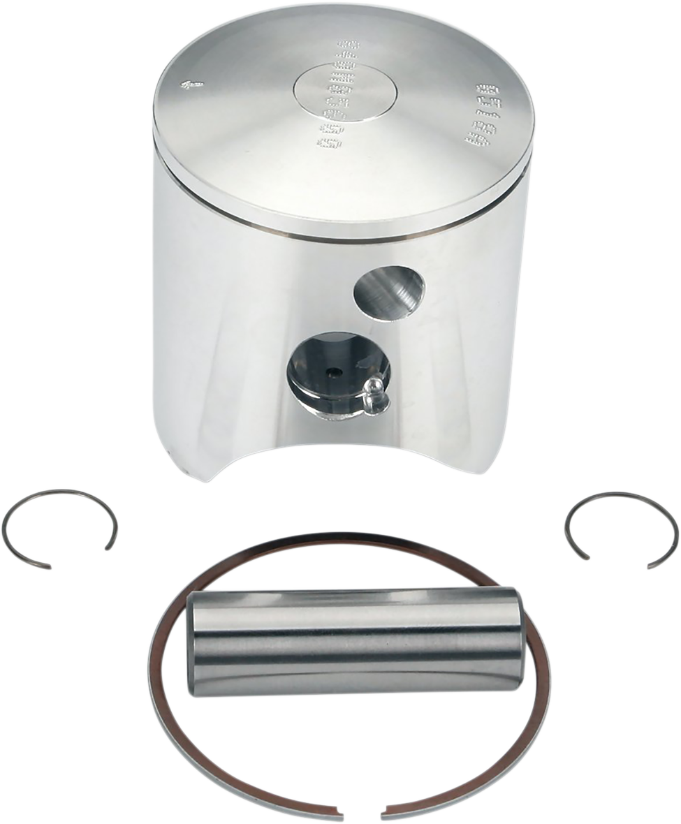 Piston Kit - 54.00 mm - Honda