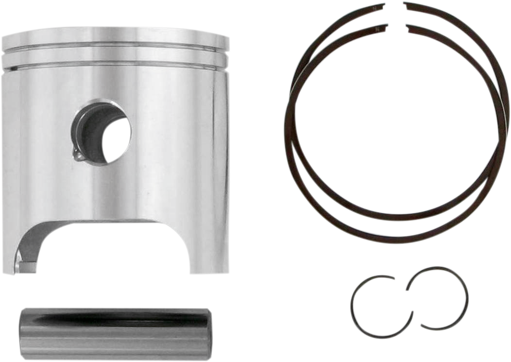 Piston Kit - 66.00 mm - KTM