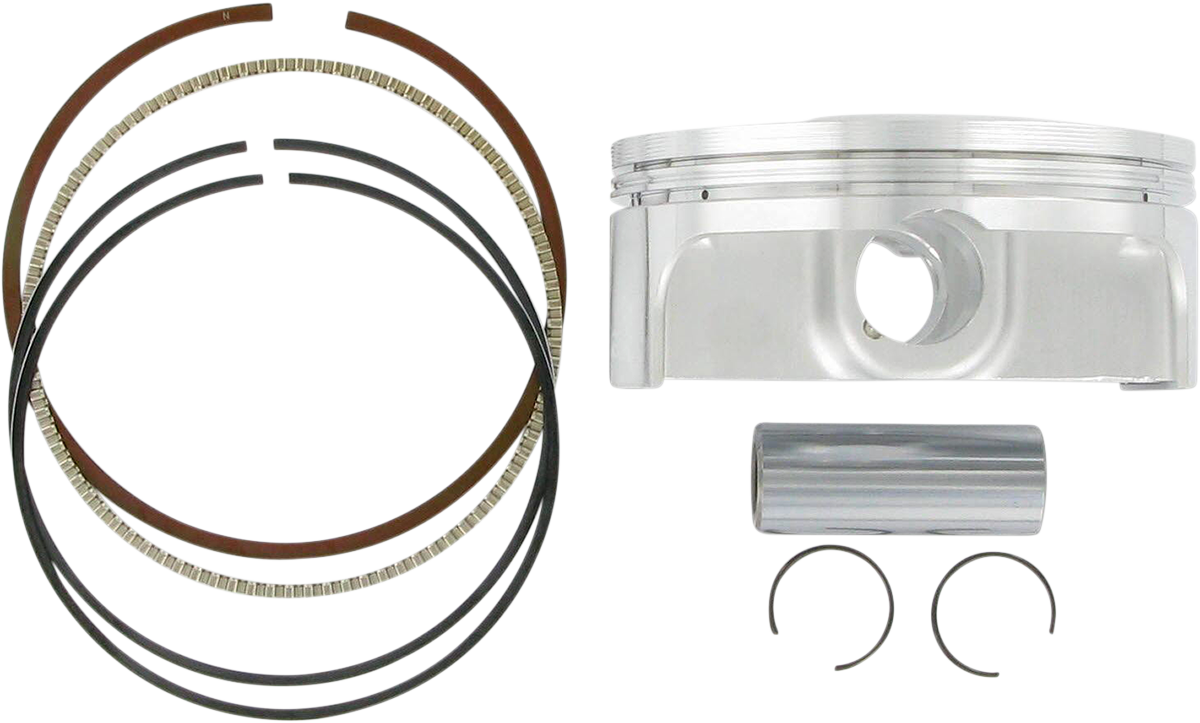 Piston Kit - 97.00 mm - Beta | KTM | Polaris