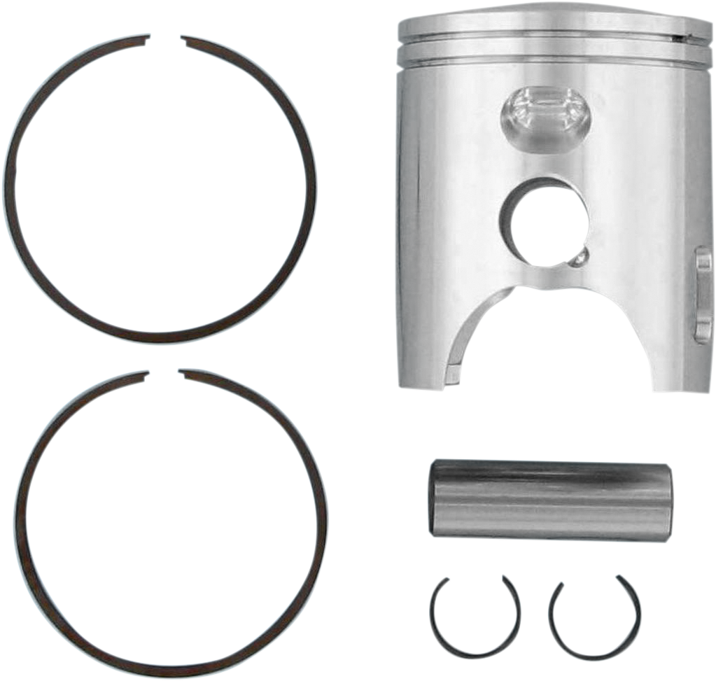 Piston Kit - 52.50 mm - Yamaha RT100