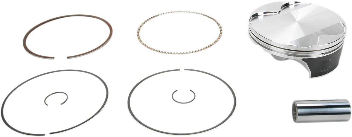 Piston Kit - 97.00 mm - KTM